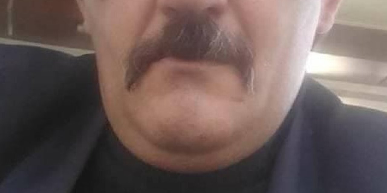 Kaldırımda Hareketsiz Bulunmuştu; Öldürüldüğü Ortaya Çıktı