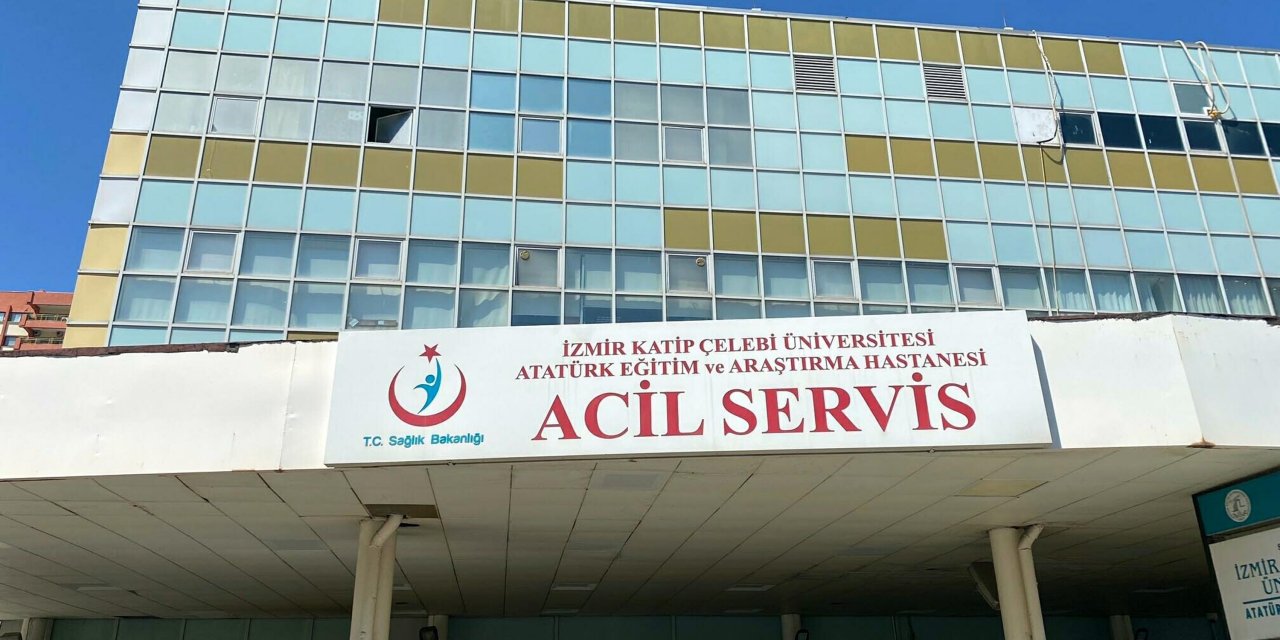 Polis Memuru İle Aralarında Çıkan Arbedede Vurulan Hükümlü Öldü