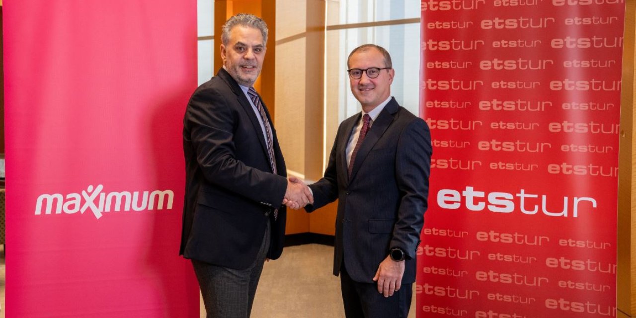 İş Bankası İle Etstur Arasında İş Birliği Anlaşması