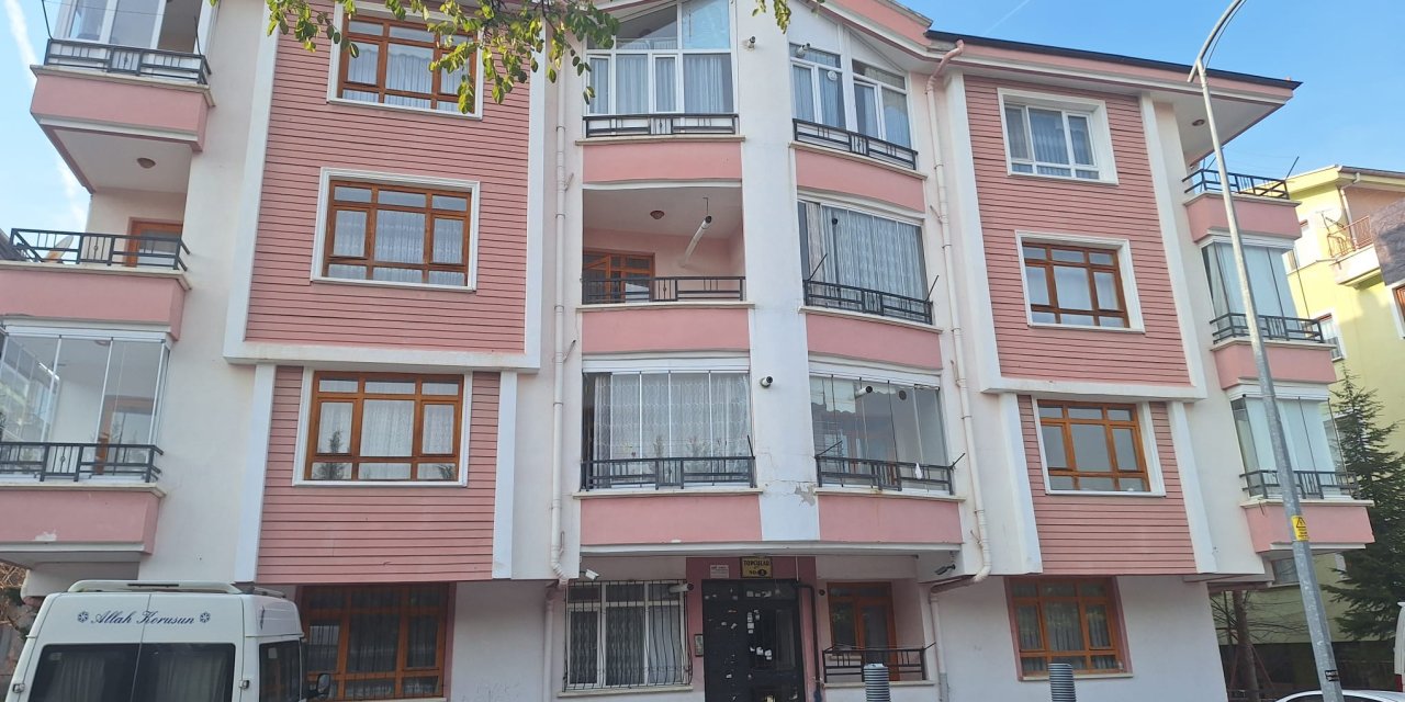 İntihar Eden Emlakçının Eşi, Kayınpederi Tarafından Öldürüldü