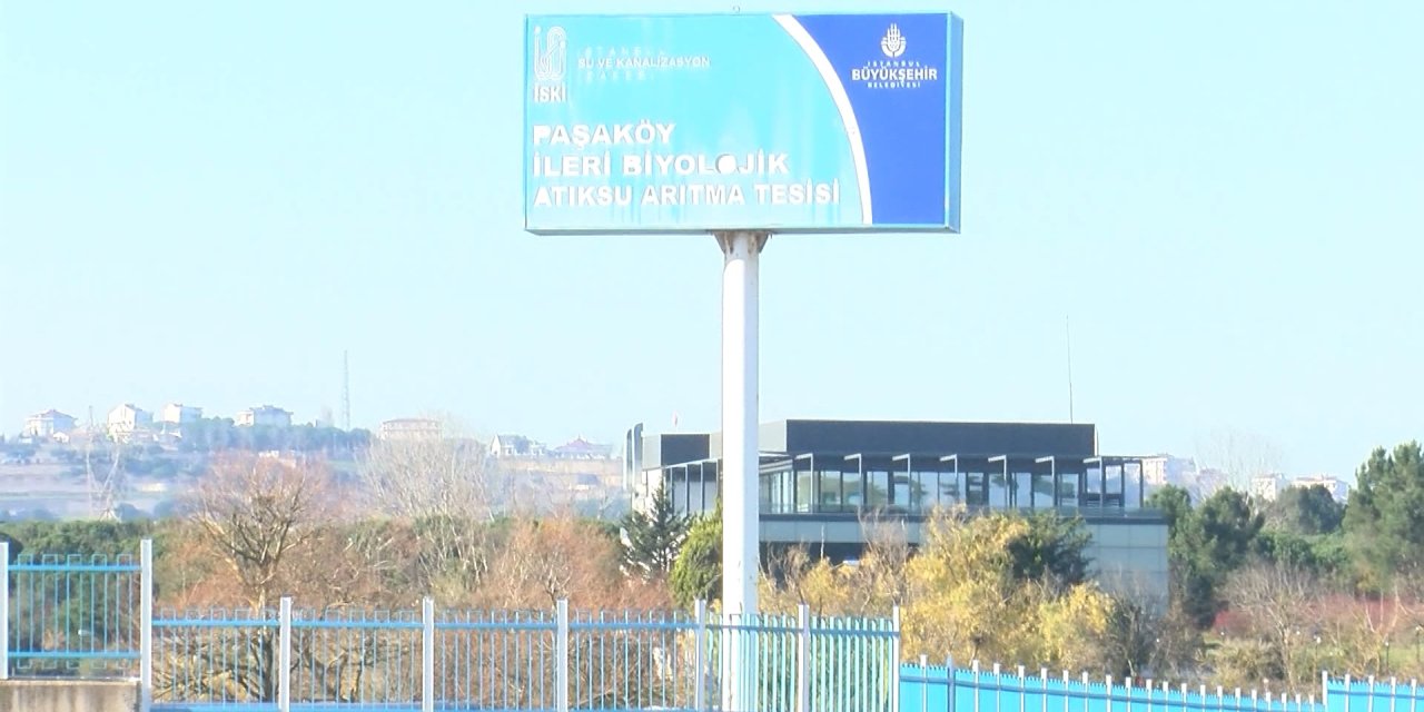 Sancaktepe Ve Sultanbeyli'de Tedirgin Eden Koku