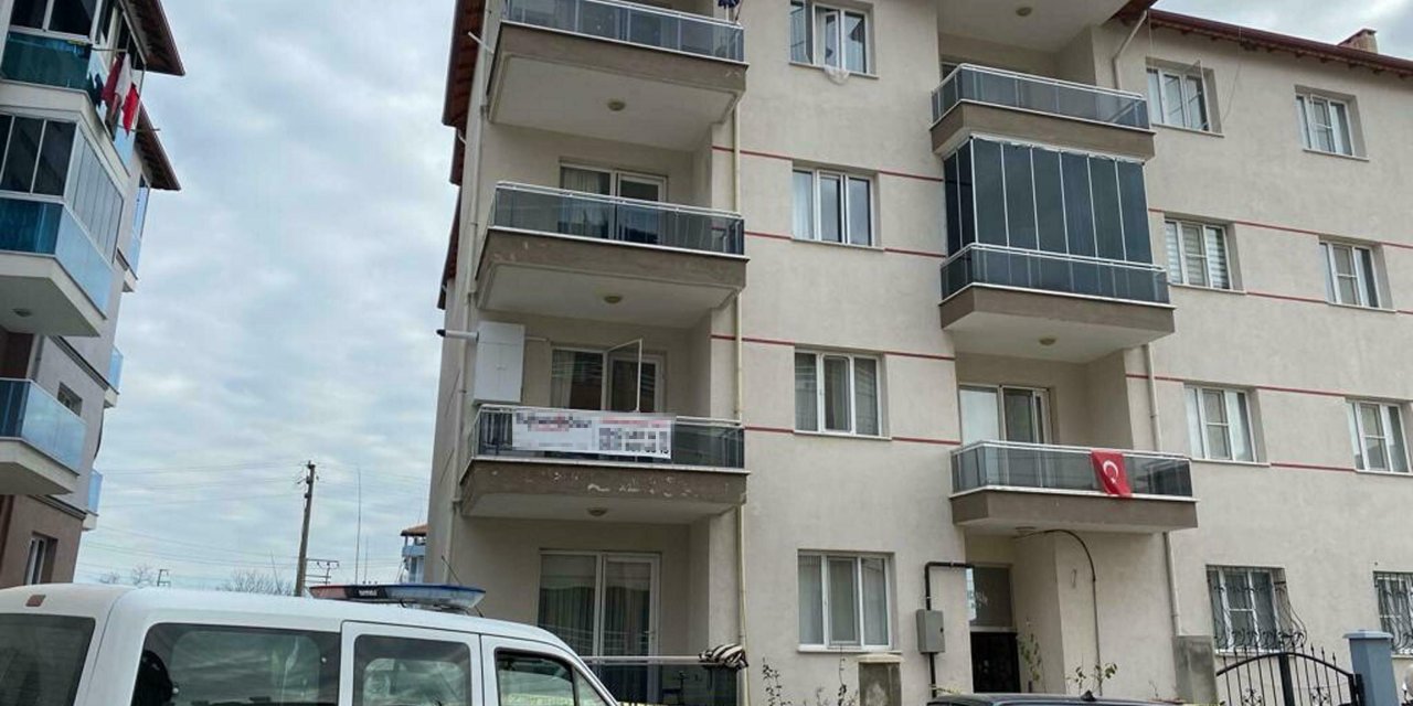 Pencereden Düşüp Ölen Meltem Öğretmenin Eşi: Ms'le Mücadele Ediyordu, Çok Çekti