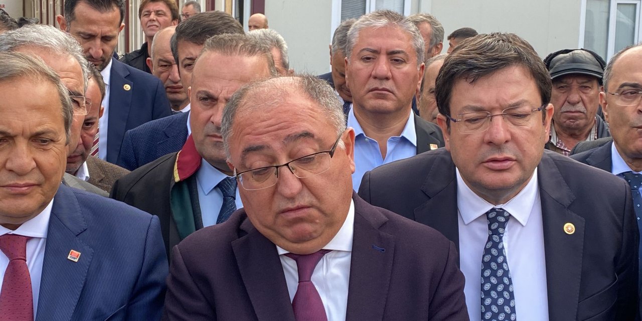 Yalova Belediyesi'ndeki 'Zimmet' Davasında Karar Çıktı; 1 Tutuklama