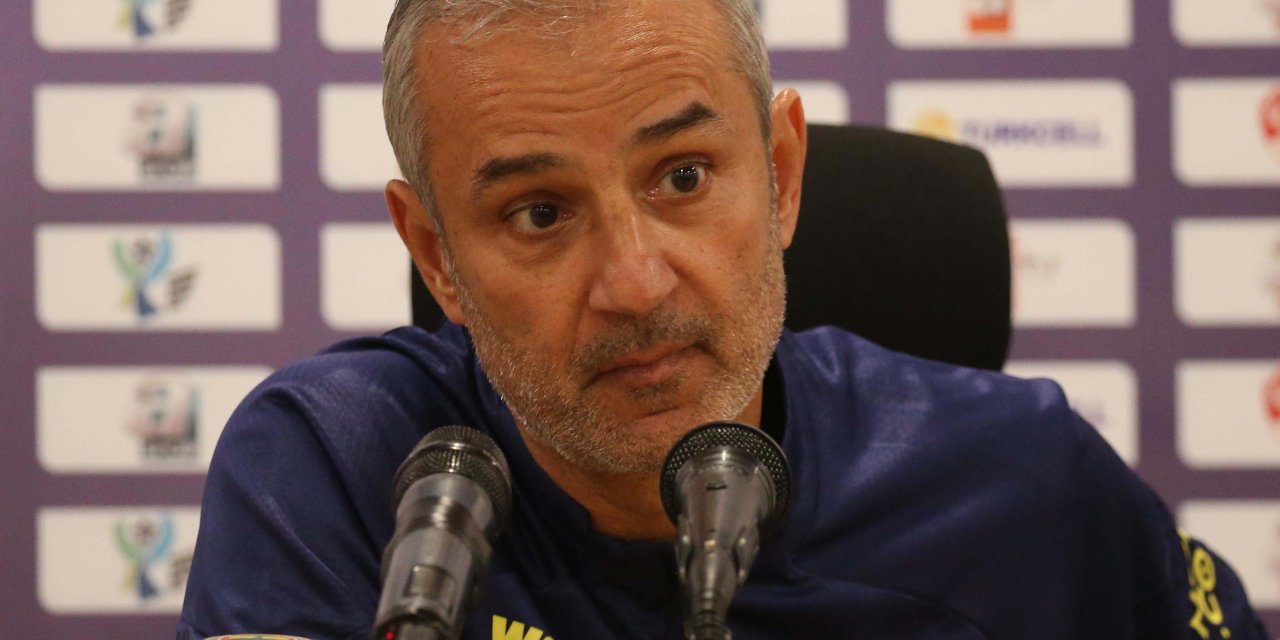 İsmail Kartal: Süper Kupa’yı Tekrar Kazanıp Camiamı Mutlu Etmek İstiyorum