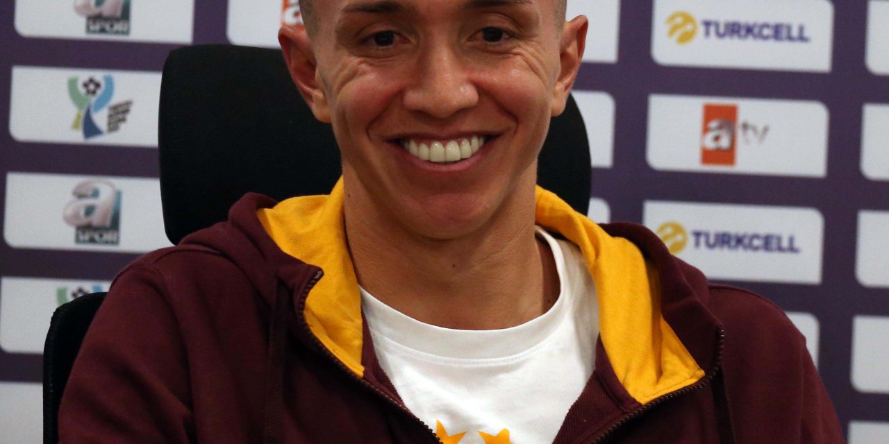 Fernando Muslera: Bir Kupa Daha Kazanmak Bizim İçin Gurur Olacak