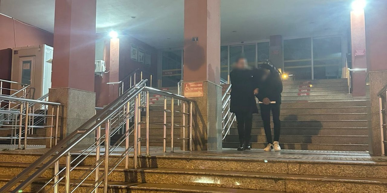 Kocaeli'de 3 Kaçak Göçmen Yakalandı, 1 Organizatör Tutuklandı