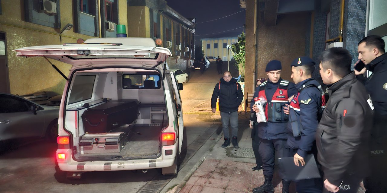 Uzman Çavuş, Birlikte Yaşadığı Kadını Ormana Götürüp, 10 El Ateş Ederek Öldürdü