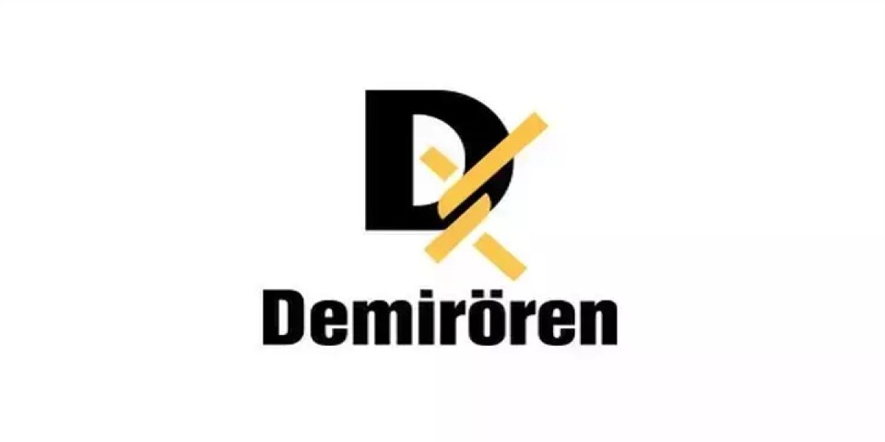 Demirören Şirketler Grubu'ndan Açıklama