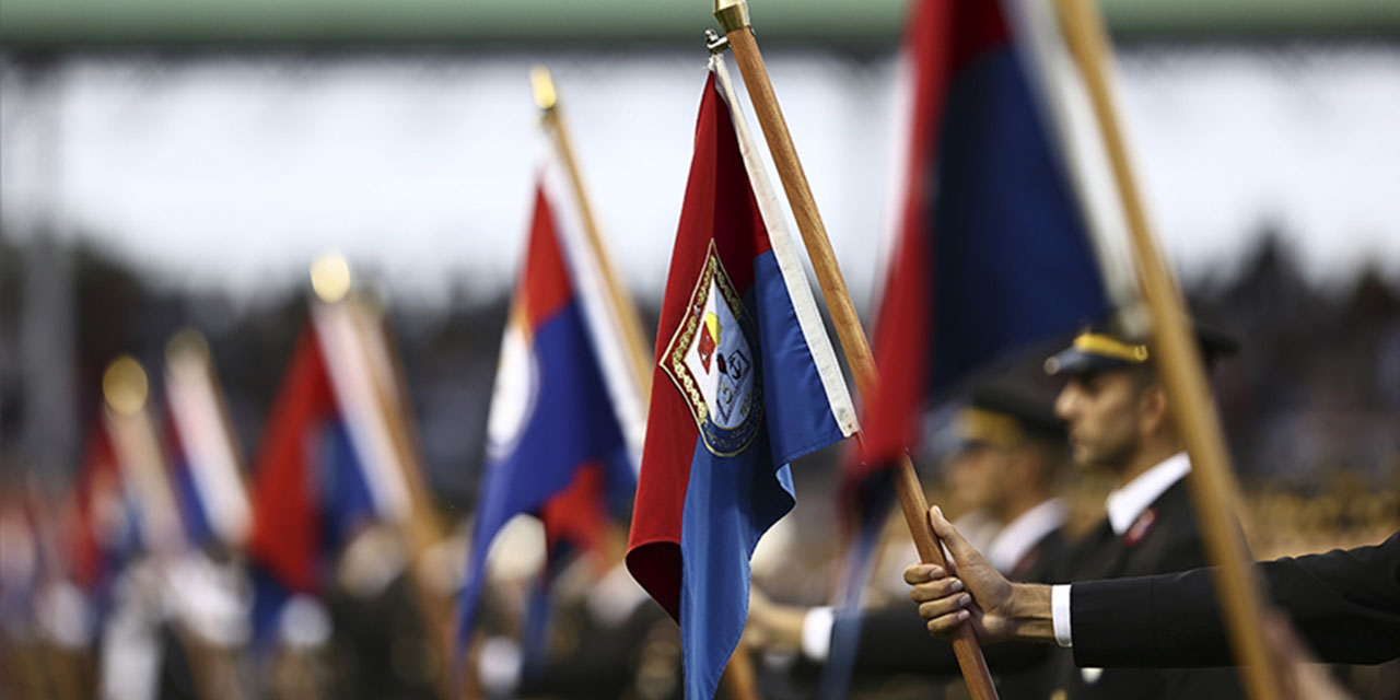 Jandarma ve Sahil Güvenlik Akademisinde eğitim görecek subay ile astsubay alımı yapılacak