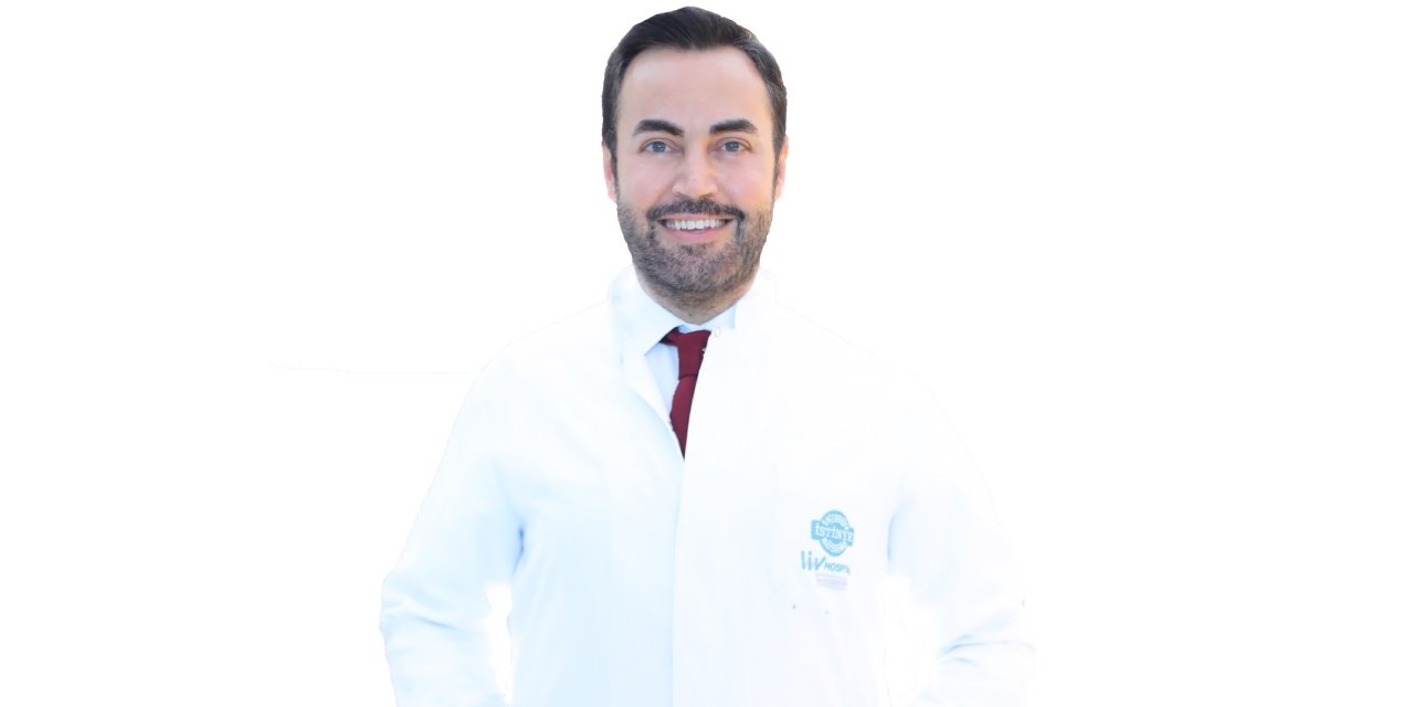 Uzmanından Kronik Hastalara Yılbaşı Beslenmesi Uyarısı