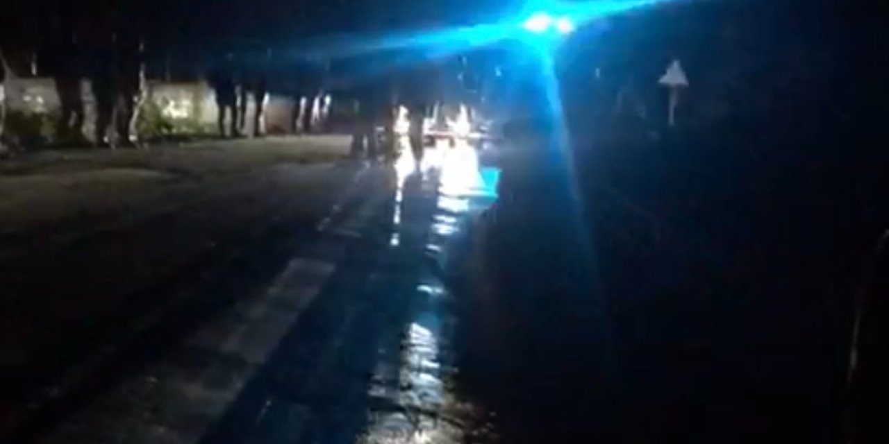 Oğlunu Öldüren Diğer Oğlundan Şikayetçi Olan Anne: Müebbet Verilsin