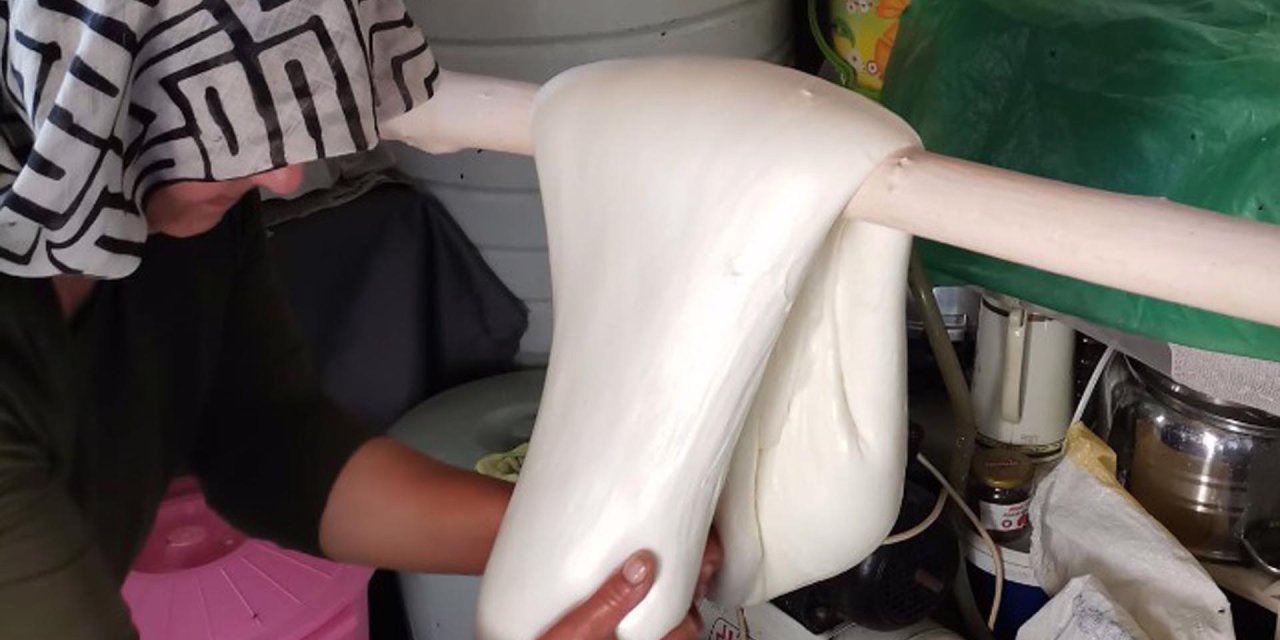 Türkiye'nin Geleneksel Peynir Envanteri Ve Turizm Potansiyelini Ortaya Çıkardılar