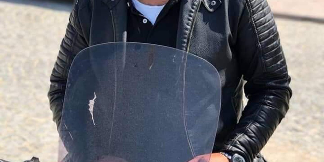 Annesiyle İlişki Yaşadığını Öne Sürdüğü Ev Sahibini Öldürüp, İntihar Etti