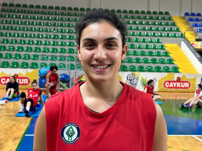 Kaptan Deniz: Taraftarlarımızın Desteğine İhtiyacımız Var