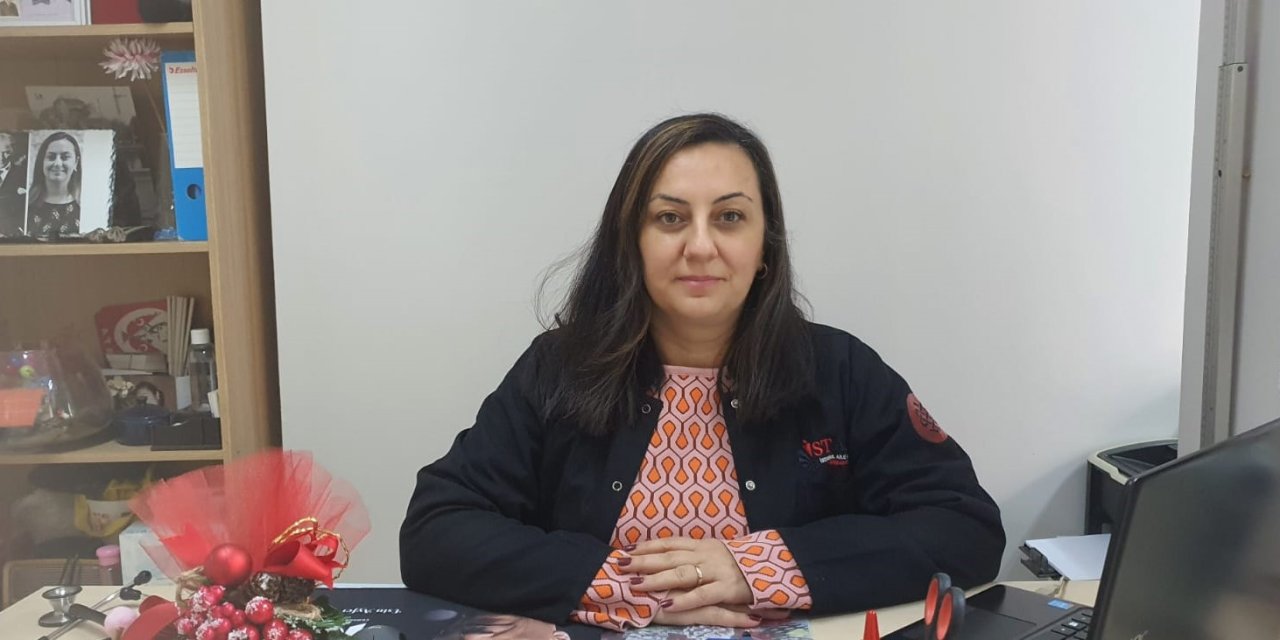 Aile Hekimlerinden Uyarı : Soğuk Algınlığında Tavsiye Ve  'İkram' İlaç Kullanmayın