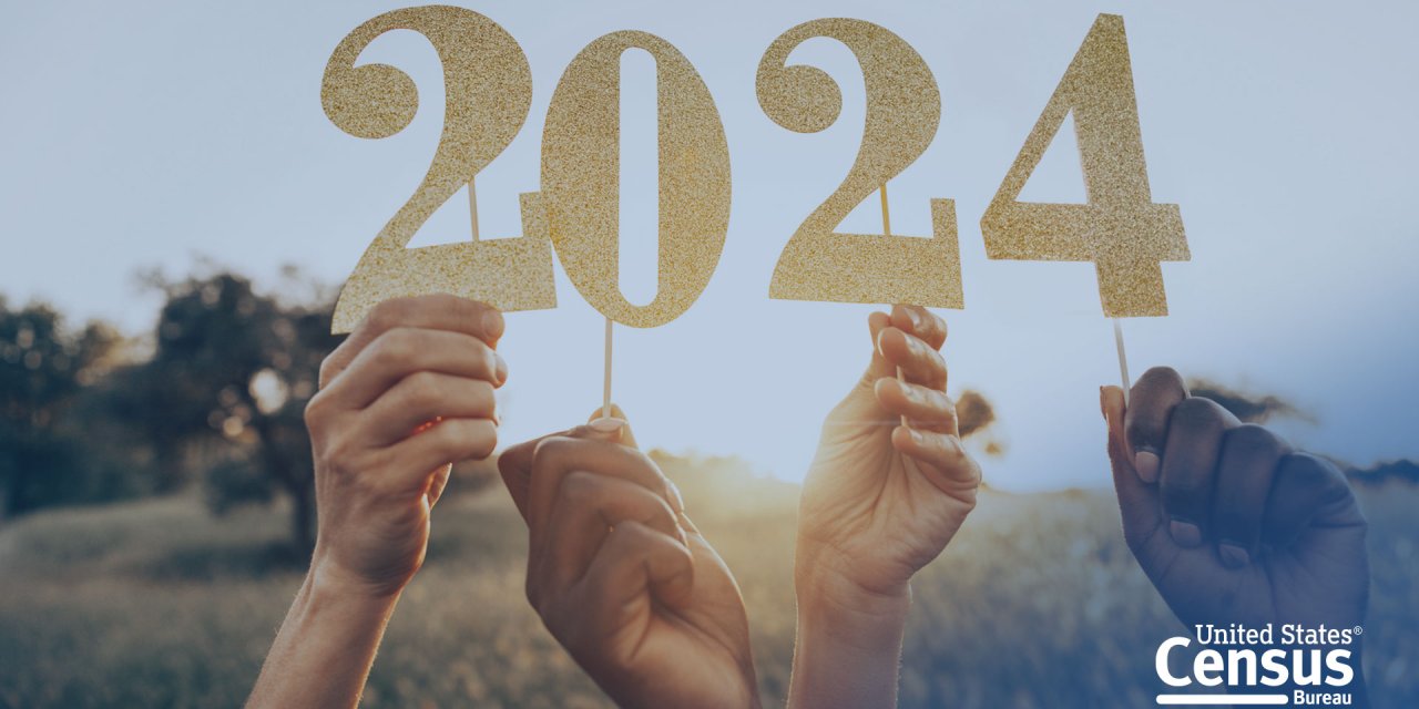 Dünya Nüfusu 1 Ocak 2024’de 8 Milyara Ulaşacak