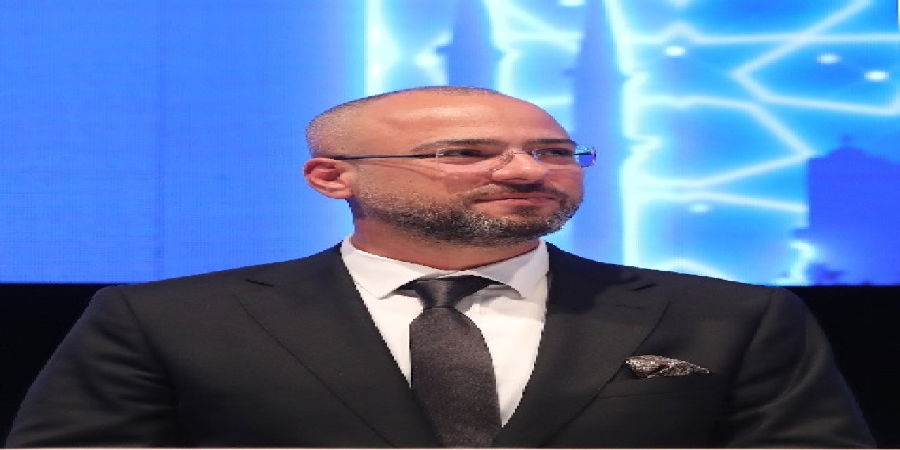 Dünya Helal Zirvesi Konsey Başkanı Yunus Ete: Türkiye Helal Ekonomide İlk 20'de