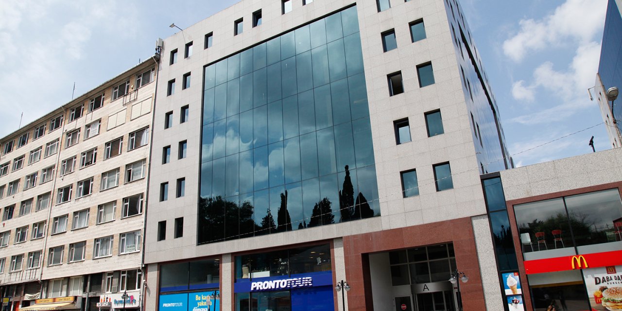 Prontotour'dan Erken Rezervasyon Kampanyası