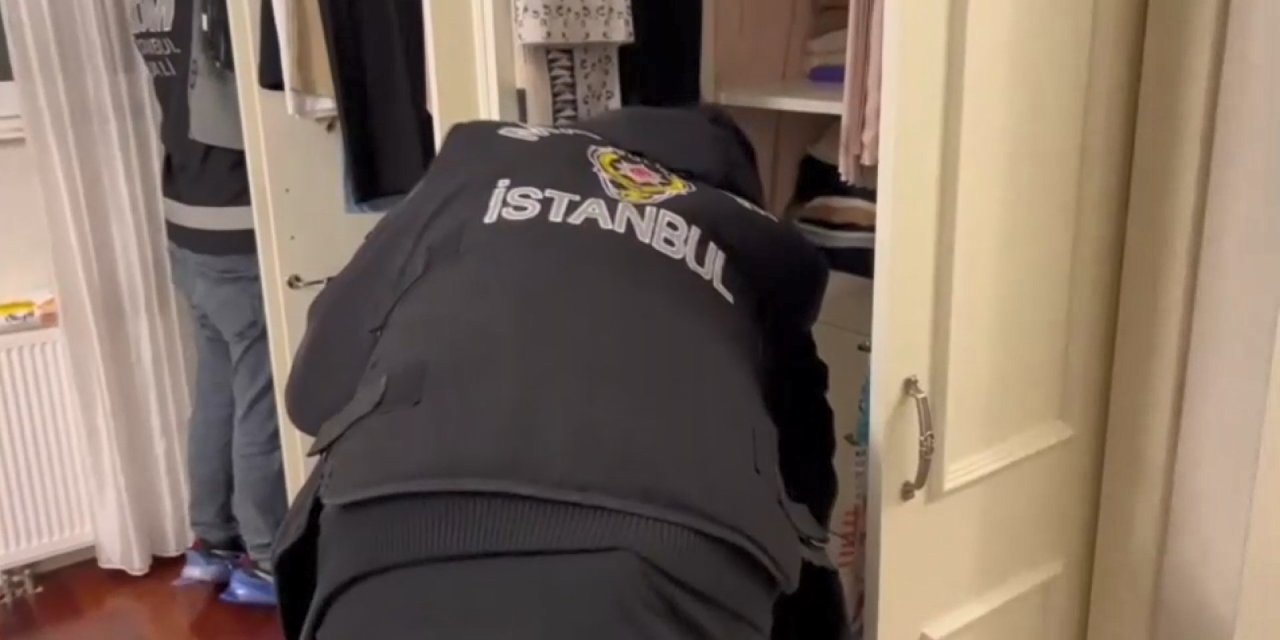 İlaç İhraç Ediyor Gibi Gösterip Boş Kutu Gönderen Şebeke Üyeleri Adliyeye Sevk Edildi