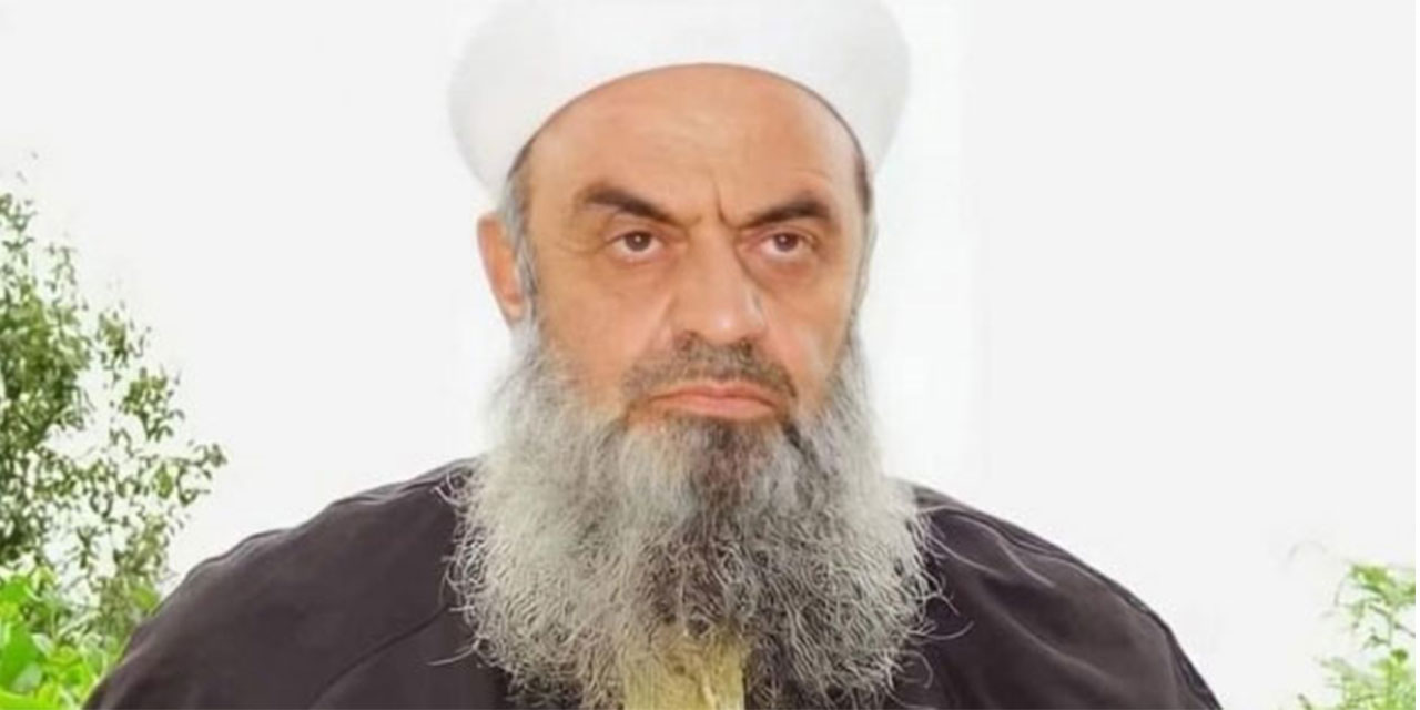 Resul Bölükbaşı Hoca İçin Rize'de Anma Programı Düzenlenecek