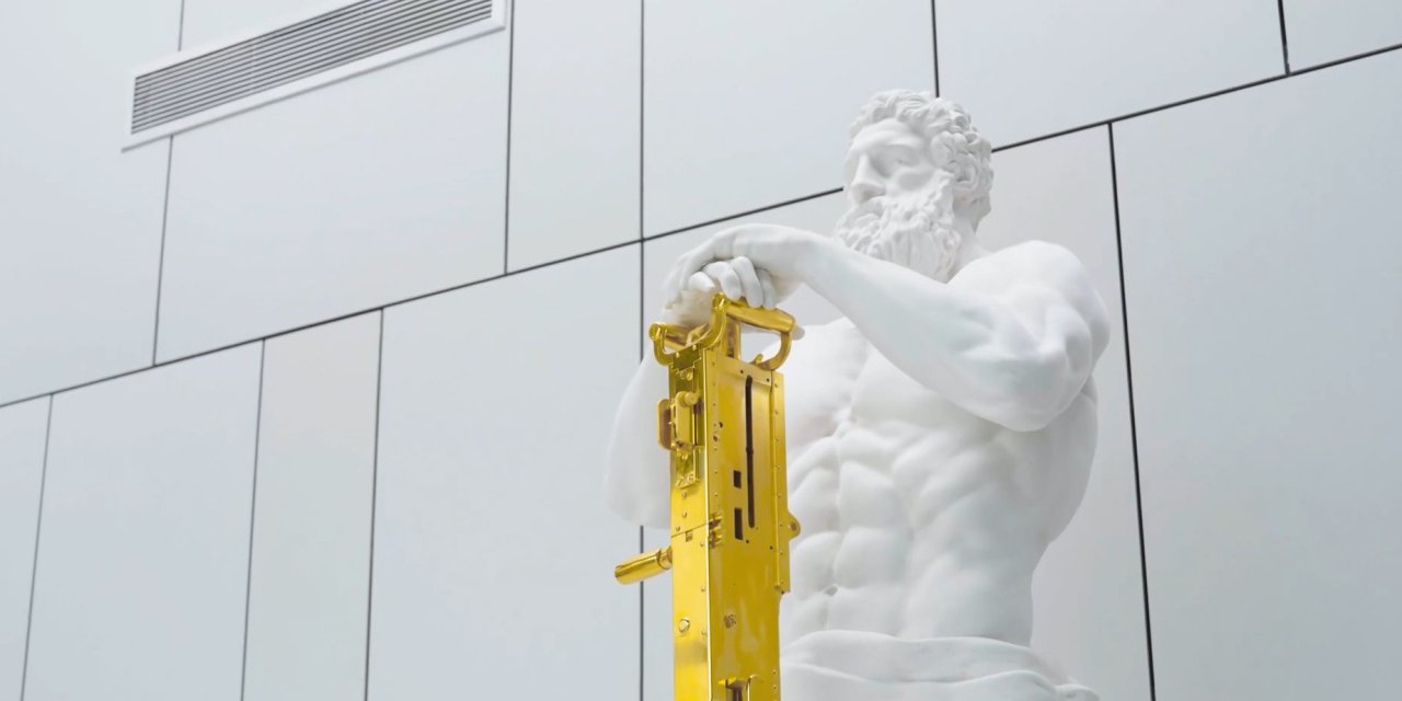 Canik, ‘Art Of Defence’ Belgeselini Yayınladı