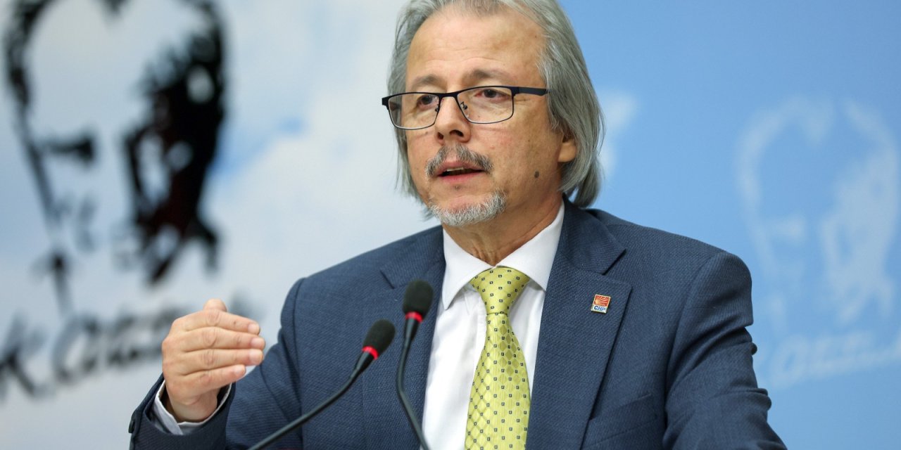 Chp'li Uzgel: Chp, Erdoğan'ın İddiasını Çürütecek