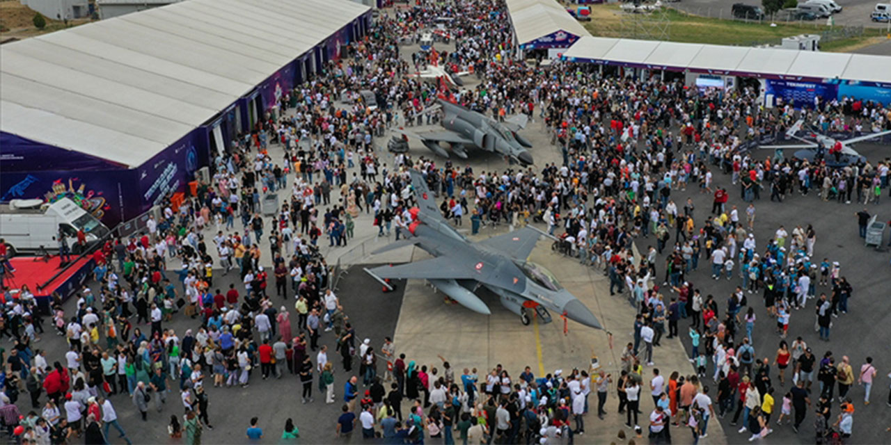 TEKNOFEST2024 Teknoloji Yarışma başvuruları başladı