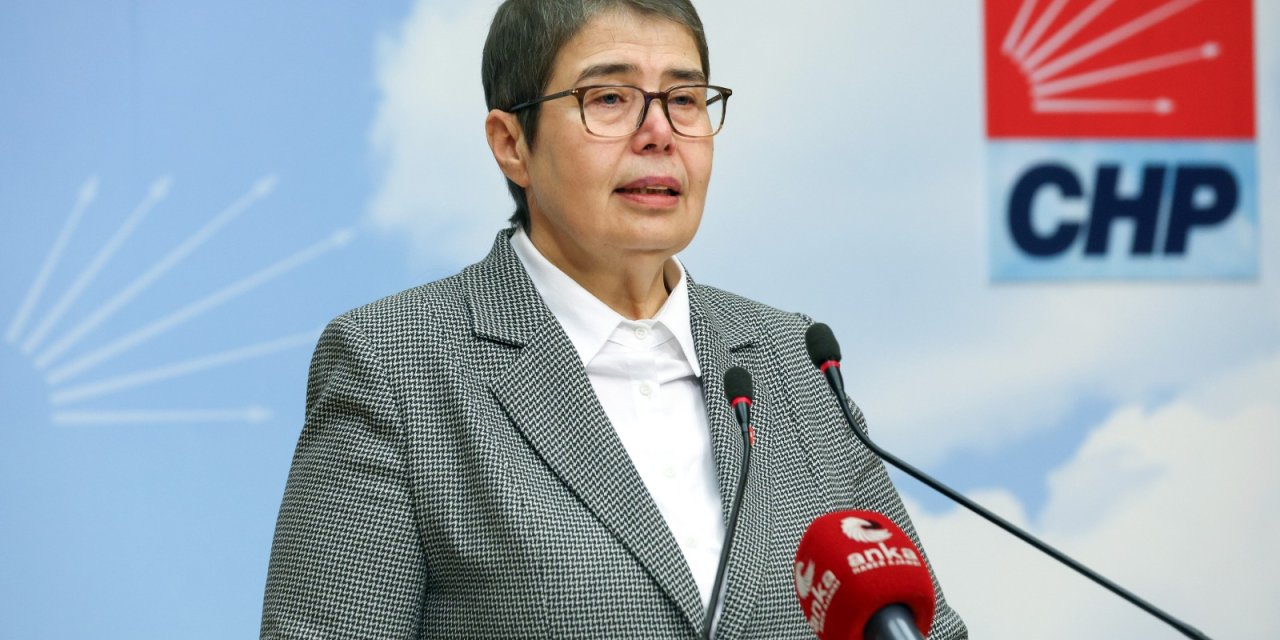 Chp'li Şahbaz: Gata'nın Yeniden Yapılandırılmasını Bekliyoruz