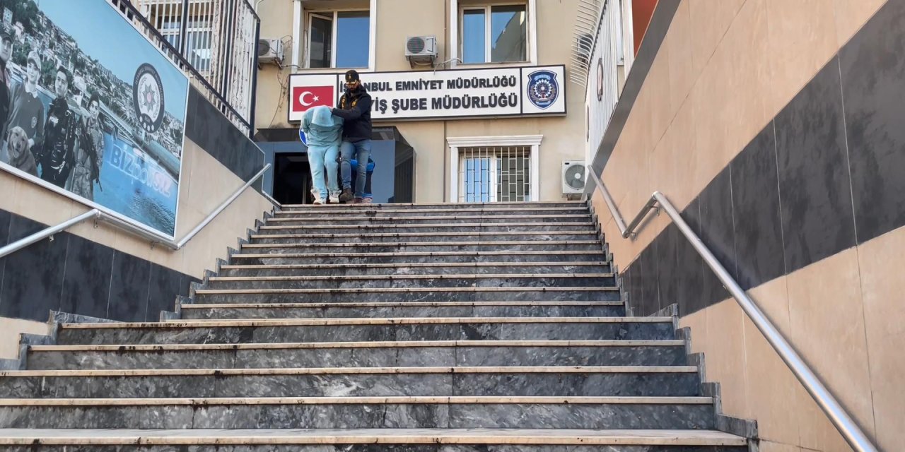 Fergio House Operasyonundan Yeni Görüntü Ve Detaylar