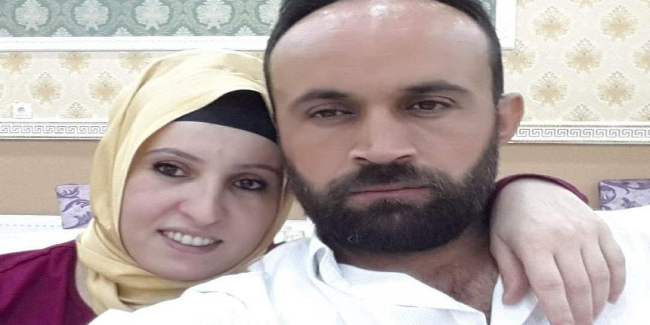 Gelinini, Annesinin Gözü Önünde Öldürmüş