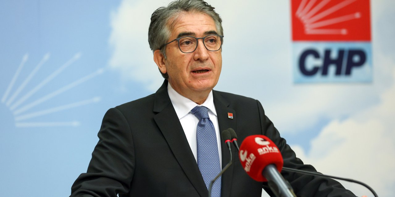 Chp'li Karatepe: Asgari Ücret O Kadar Yetersiz Ki, Erdoğan Görüntü Vermekten Kaçındı