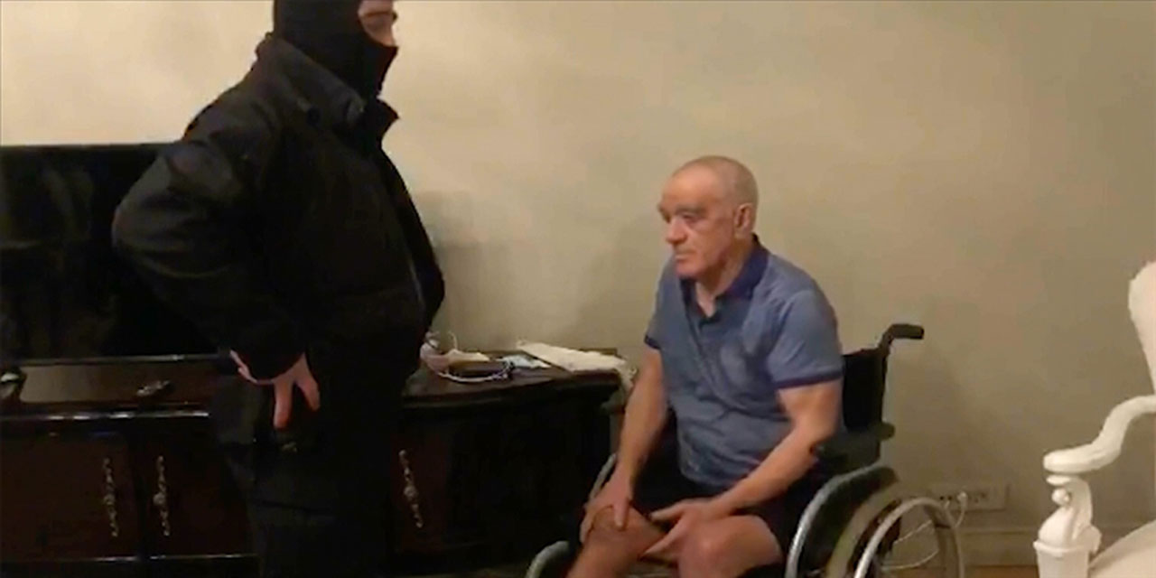 Kırmızı bültenle aranan uyuşturucu baronu ile 5 suç örgütü üyesi gözaltına alındı