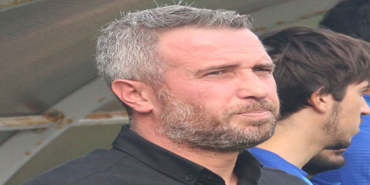 Pazarspor’da Teknik Direktör Kadir Kar ile yollar ayrıldı