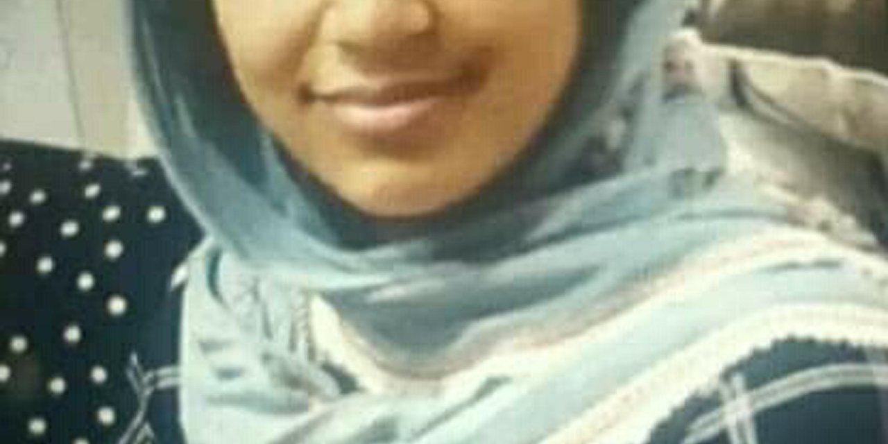 Gülbeyaz'ı Bıçakla Öldüren Kocası Tutuklandı