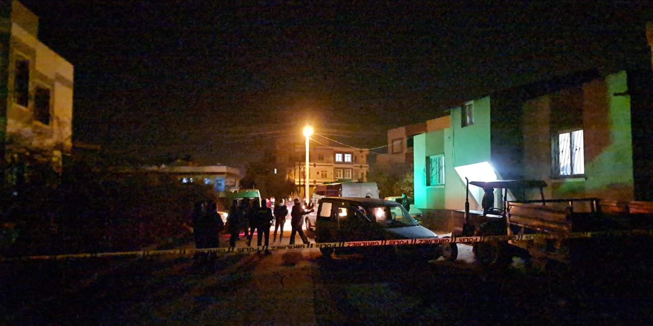 7 Aylık Hamile Eşini Bıçakla Öldürüp, Otomobilini 50 Metrelik Uçuruma Sürerek İntihara Kalkıştı