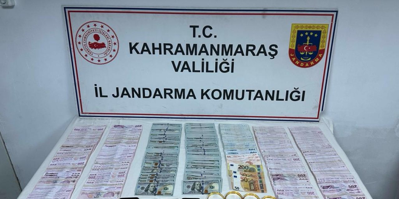 Kahramanmaraş'ta Iraklı Telefon Dolandırıcılarına Operasyon: 4 Gözaltı