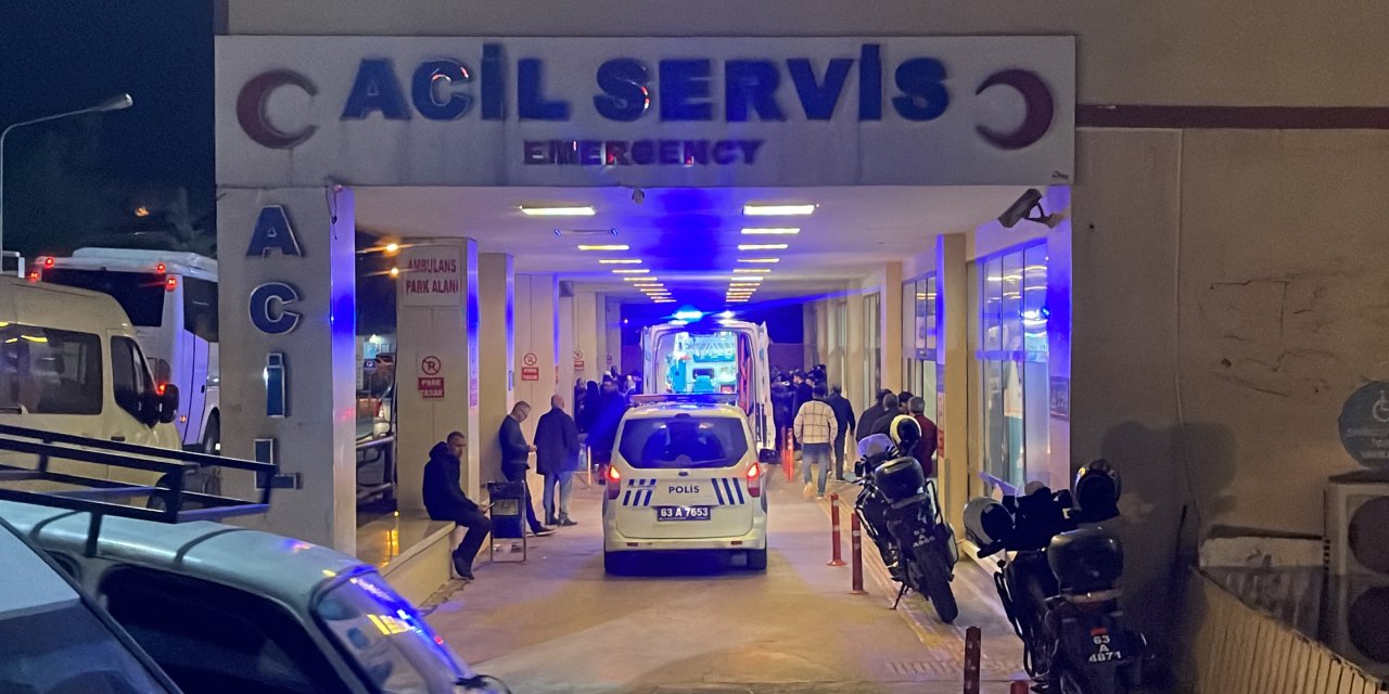 Ev Sahibi, 'Ücret' Nedeniyle Tartıştığı Nakliyeciyi Tabancayla Öldürdü