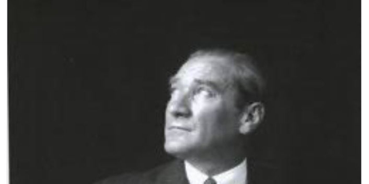 Ak Parti'li Çelik: Atatürk Konusunda Hassasiyet Gösteren Tüm Vatandaşlarımıza Teşekkürler