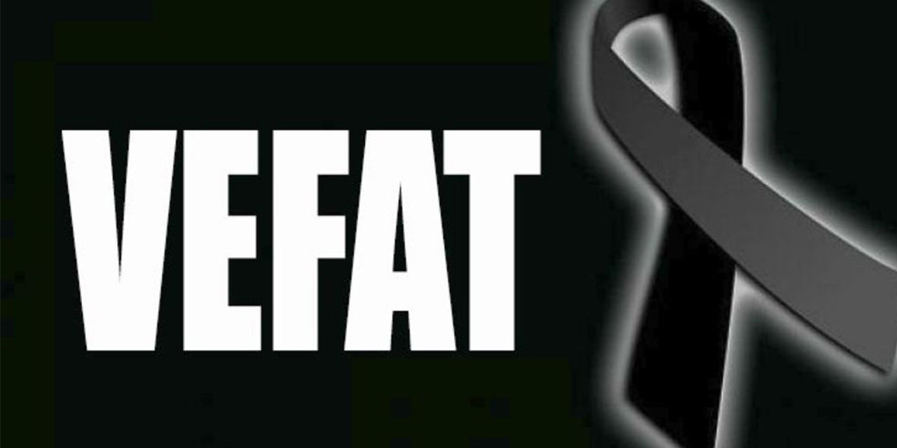 Çaykur Rizespor Kulübü Eski Başkanlarından merhum Ali Rıza Feyiz’in kardeşi Aslan Feyiz, hayatını kaybetti