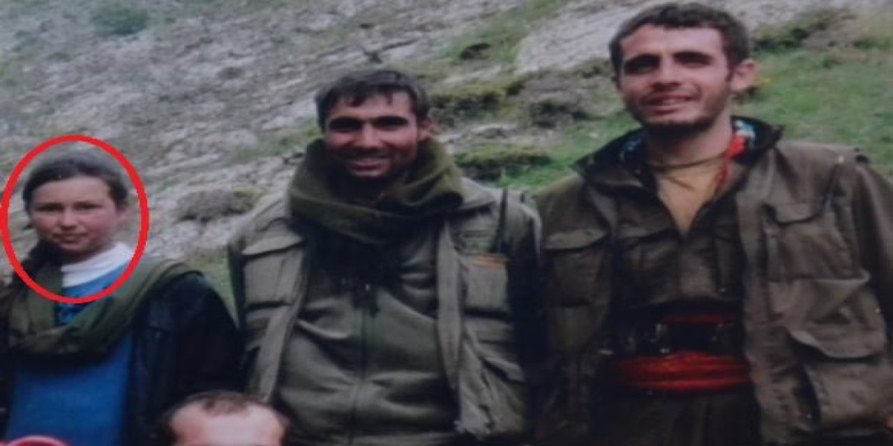 Mit'ten, Pkk/ypg'nin Maliye Yapılanması Sözde Sorumlusuna Operasyon