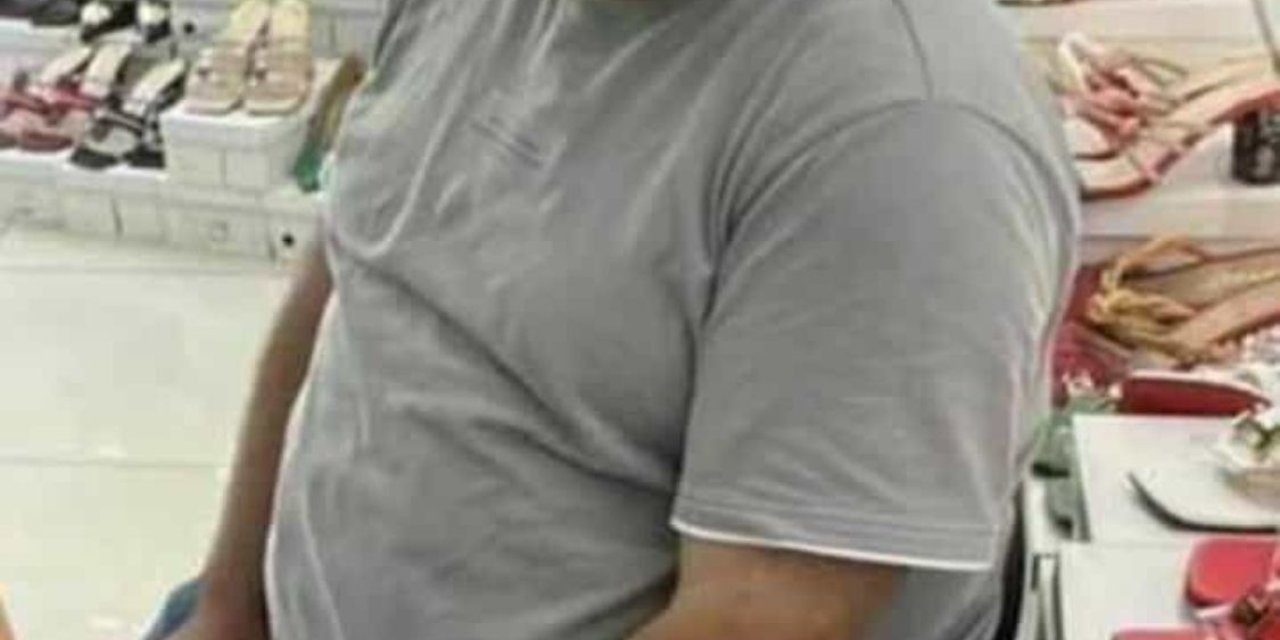 Üzerine Yük Asansörü Düşen Ayakkabıcı Öldü