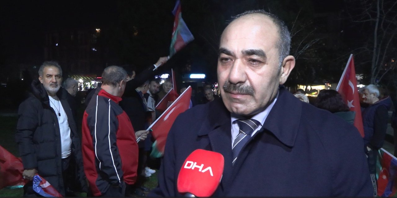 Sarıkamış Şehitleri Harekatın 109’uncu Yılında Yürüyüşle Anıldı