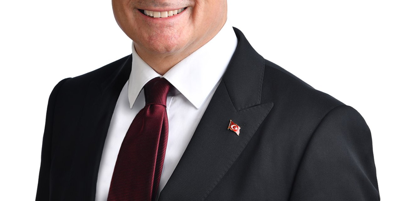 Büyükçekmece Belediye Başkanı Dr. Akgün: 2024 Sağlık, Mutluluk Ve Barış Getirsin