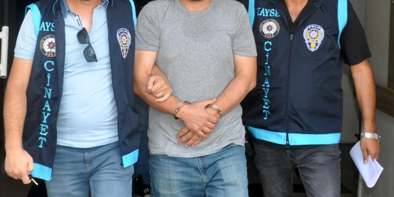 Oğlunun Katilinin Ağabeyini Öldüren Baba Ve 3 Akrabasının Müebbet Hapsi Onandı