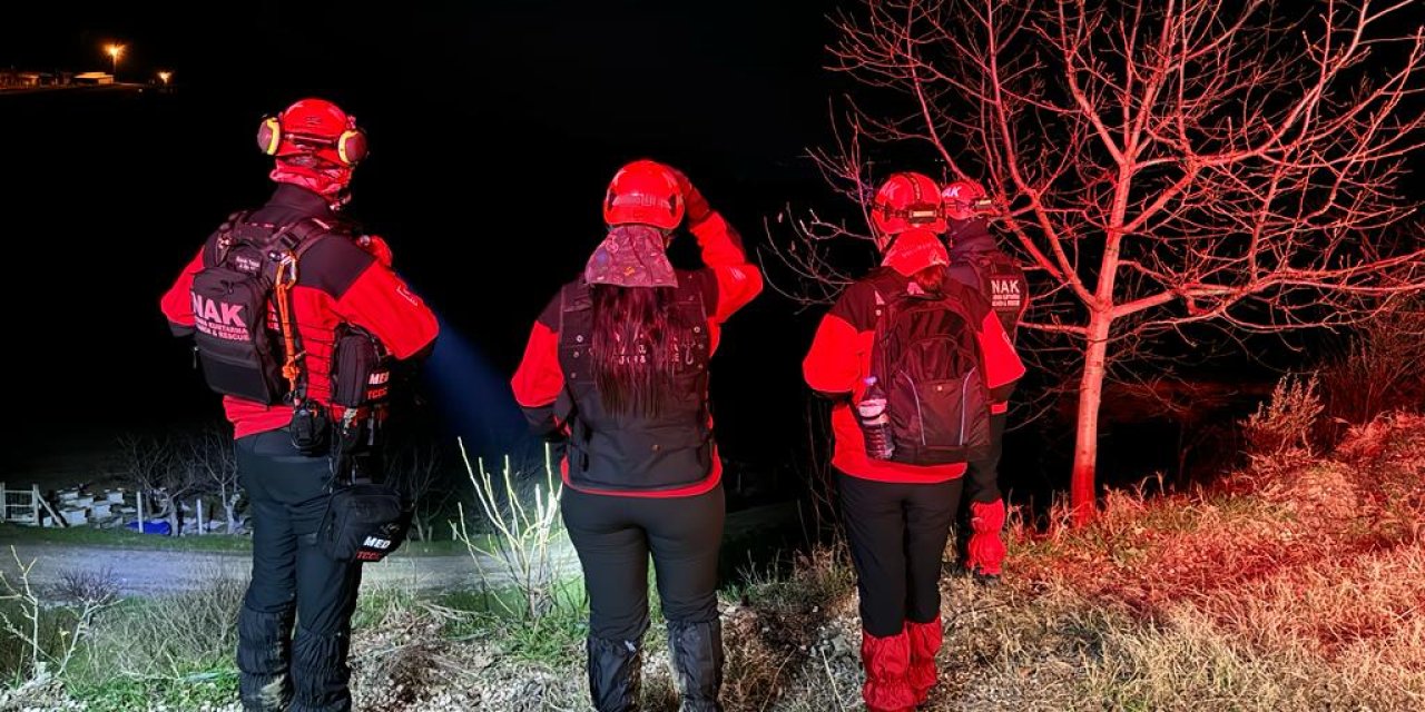 Kaybolduktan 16 Saat Sonra Bulunan Alzheimer Hastası, Hastanede Öldü