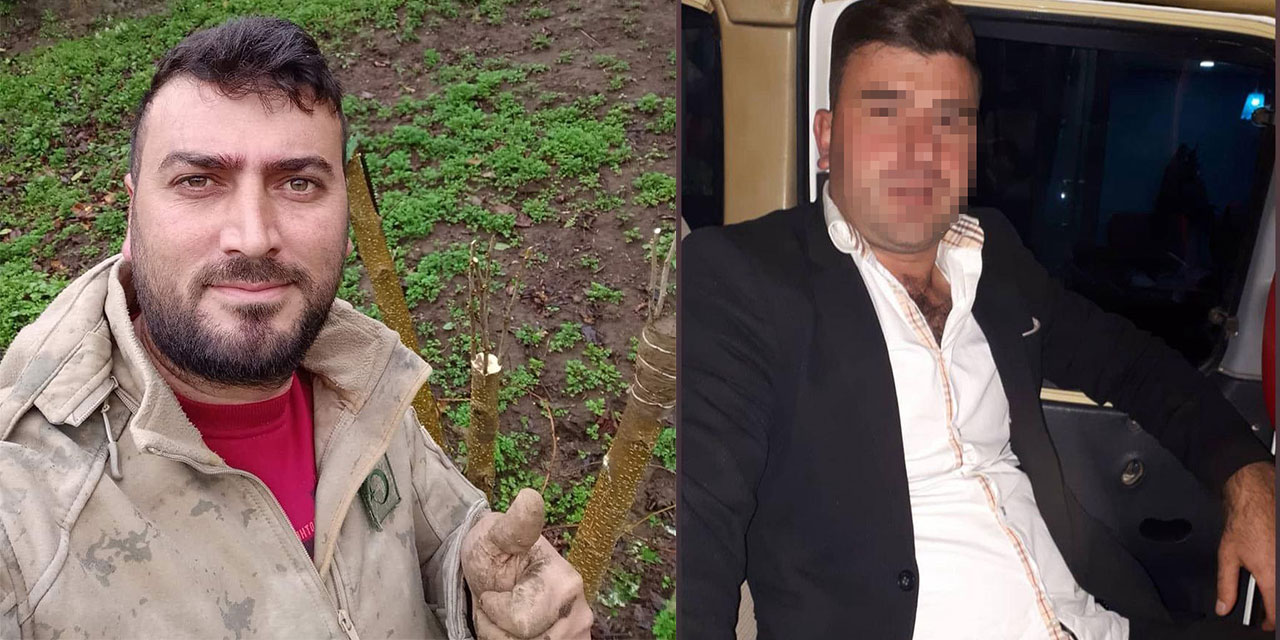 Kuzenleri Tabancayla Vurdu; 1 Ölü, 1 Yaralı