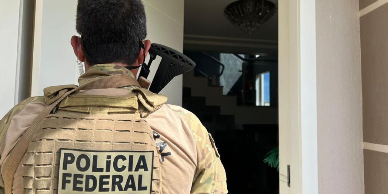 En Çok Arananlar Listesindeki Uyuşturucu Baronlarından Bir Tanesi Yakalandı