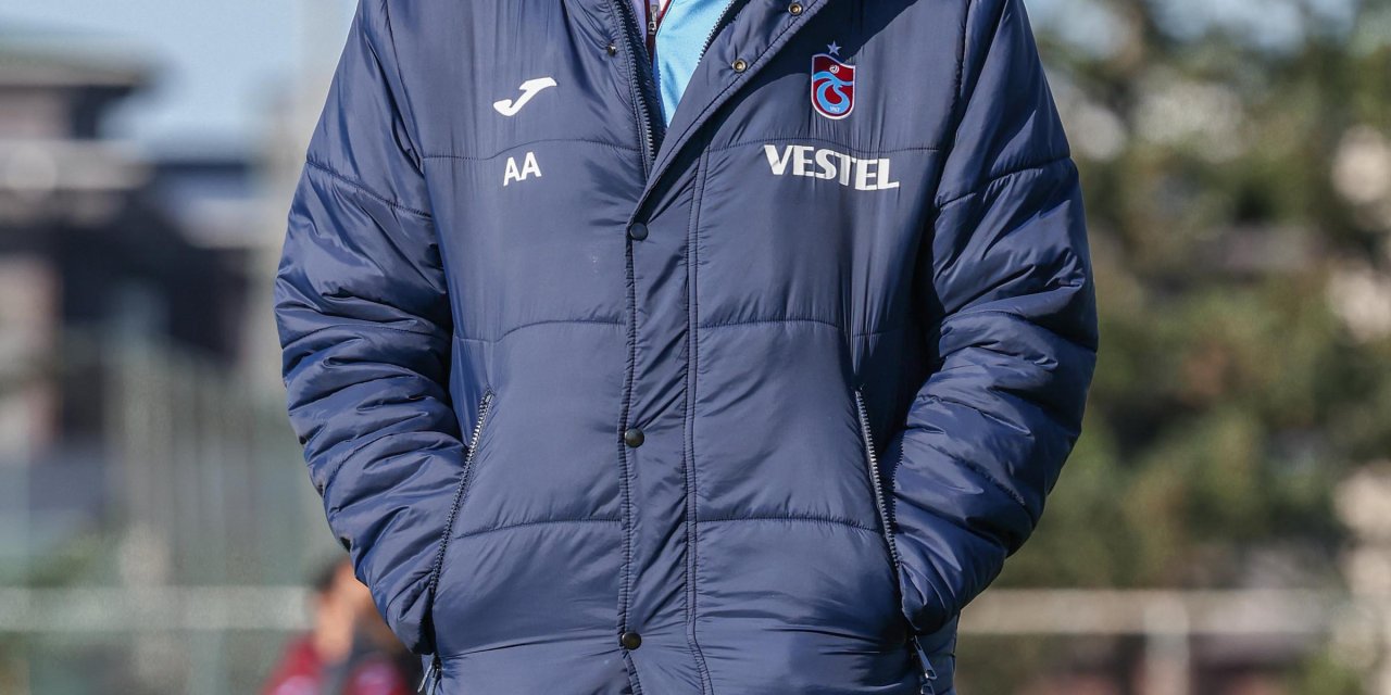 Trabzonspor Teknik Çalıştı