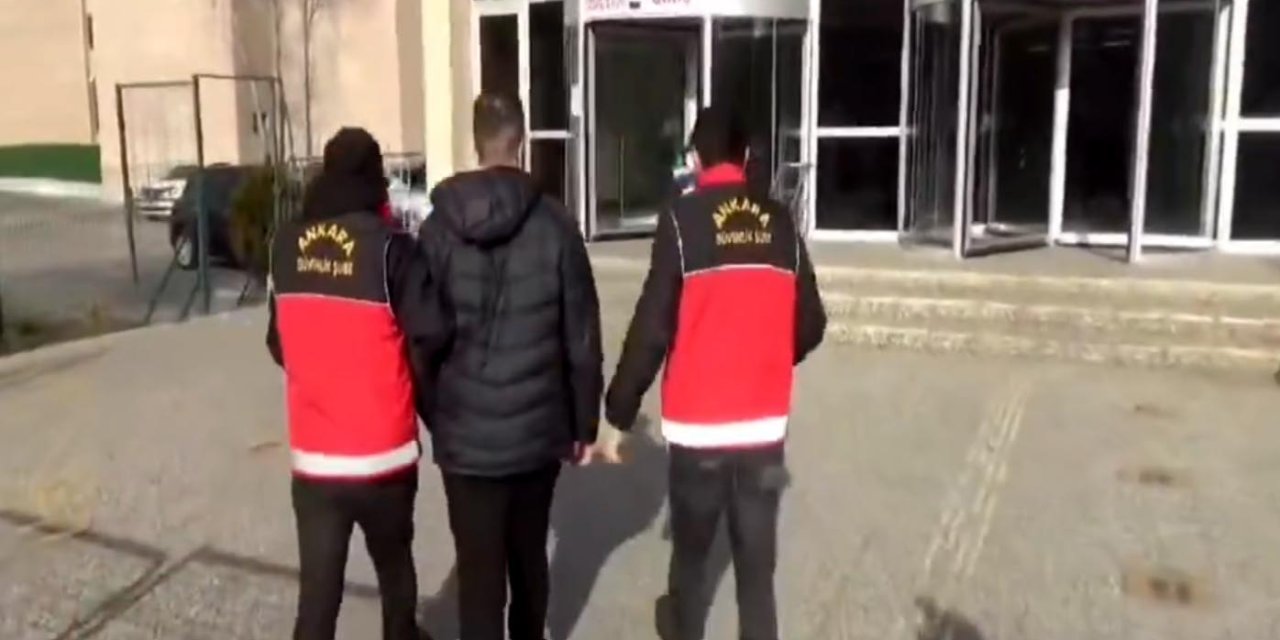 Süper Kupa Finali İle İlgili Provokasyon İçerikli Paylaşımlara Soruşturma (2)