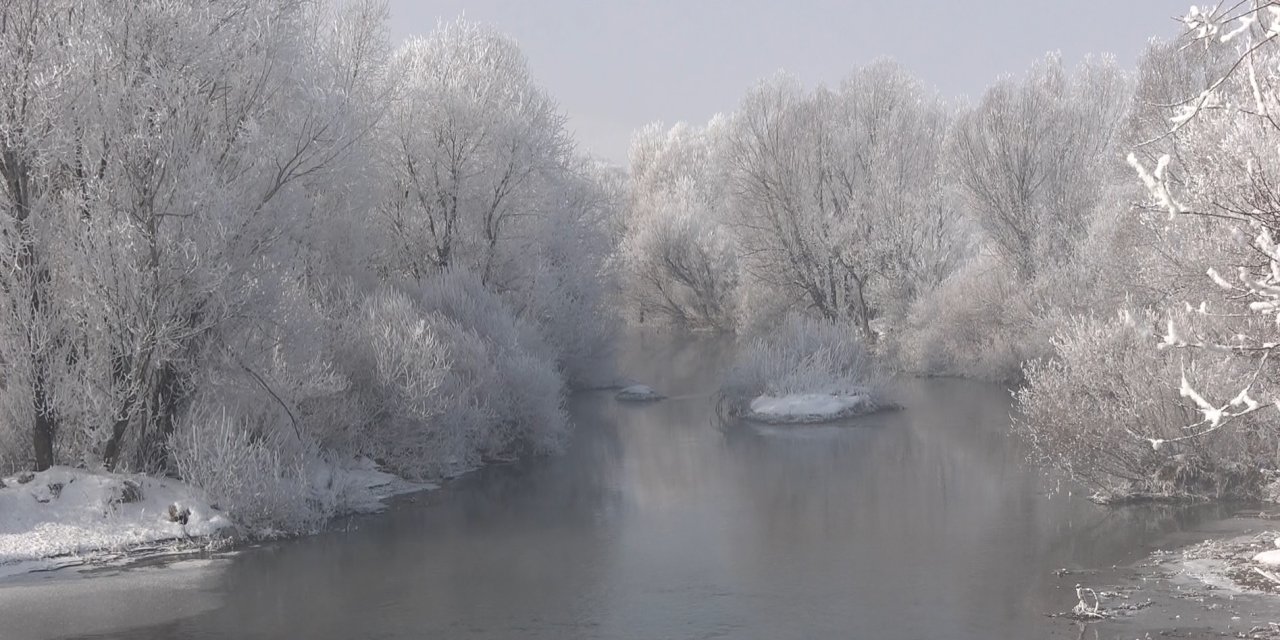 Yüksekova’da Uçak Seferleri, Sis Nedeniyle 4 Gündür Yapılamıyor